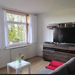 Am Wolfsberg Lejlighed