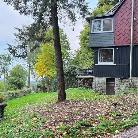 Am Wolfsberg * Reinhardtsdorf-Schona