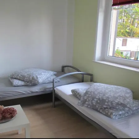 Am Wolfsberg Appartement