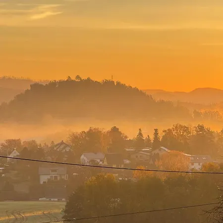 Апартаменты Am Wolfsberg *