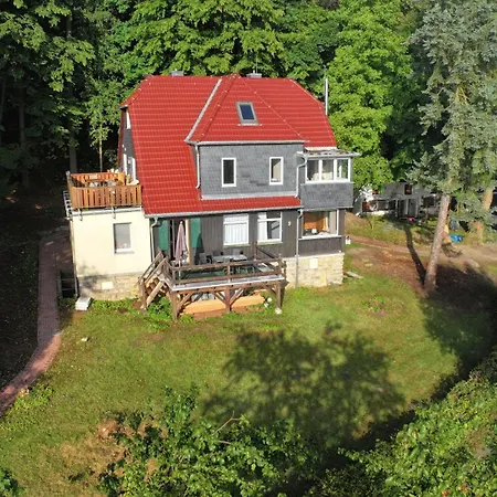 Am Wolfsberg Reinhardtsdorf-Schona