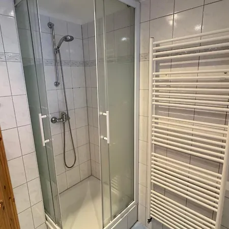 Appartement Am Wolfsberg Reinhardtsdorf-Schona
