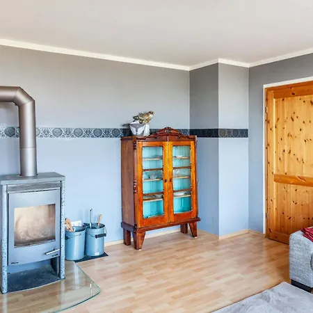 Apartman Am Wolfsberg