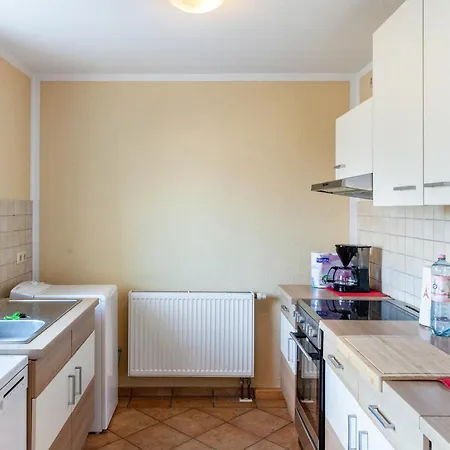 Am Wolfsberg Apartman Reinhardtsdorf-Schöna