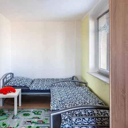 Apartman Am Wolfsberg