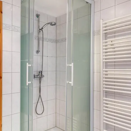 Am Wolfsberg Apartman *