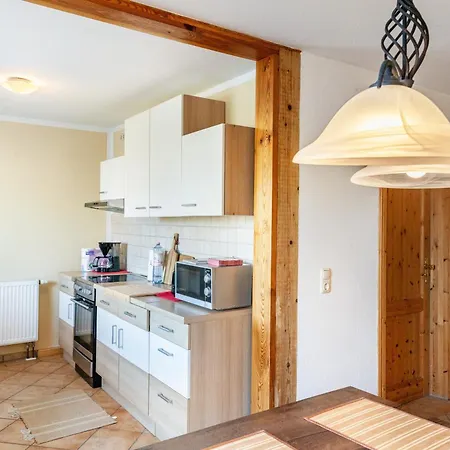Apartman Am Wolfsberg *