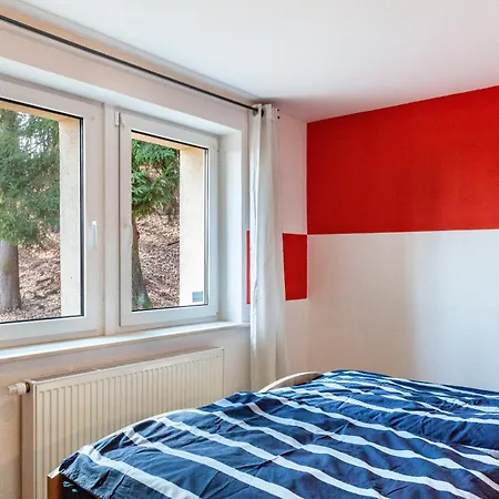 Am Wolfsberg Apartman Reinhardtsdorf-Schöna