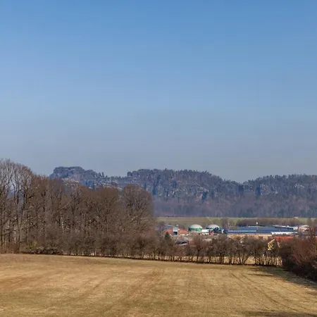 Am Wolfsberg * Reinhardtsdorf-Schöna