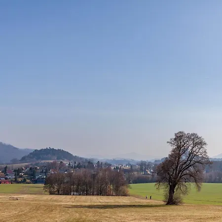 Am Wolfsberg Apartman