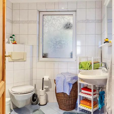 Apartman Am Wolfsberg
