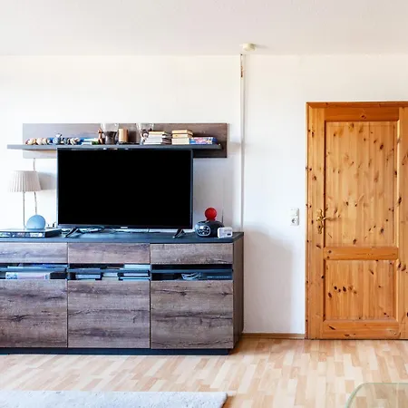 Apartman Am Wolfsberg *