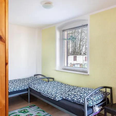 Am Wolfsberg Apartman Reinhardtsdorf-Schöna