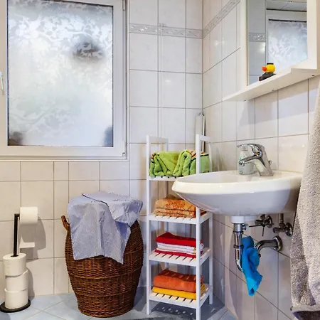 Am Wolfsberg Apartman Reinhardtsdorf-Schöna