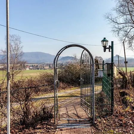 Am Wolfsberg *