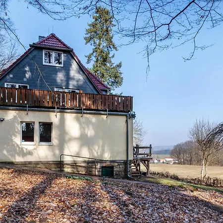 Am Wolfsberg * Reinhardtsdorf-Schöna