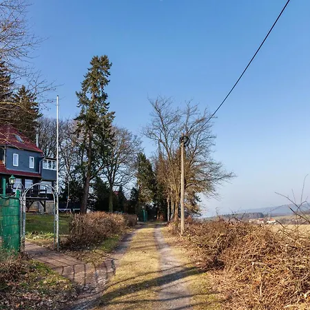 Apartman Am Wolfsberg