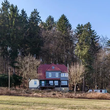 Apartman Am Wolfsberg *
