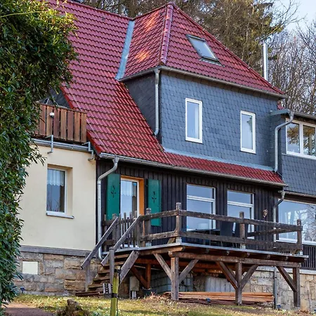 Am Wolfsberg Reinhardtsdorf-Schöna